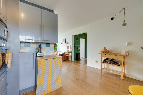 Medium property photo - Jisperveldstraat 568, 1024 BC Amsterdam